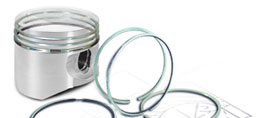 Piston Rings